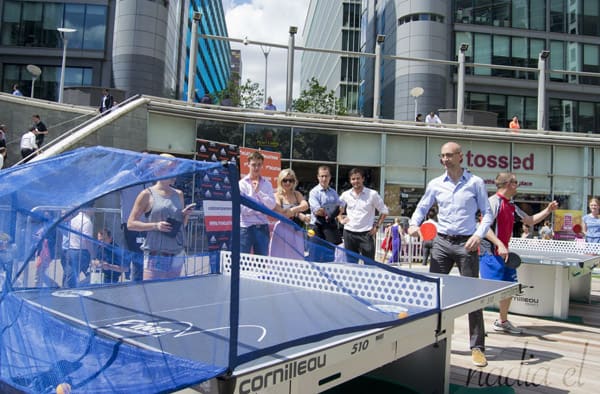 Ponathon Outdoor Event Photo